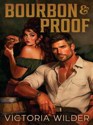 cover image of Bourbon and Proof